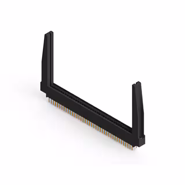 396-080-526-878 EDAC Inc.  Edgeboard Connectors